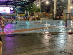 -南宫温泉水世界