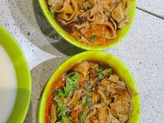 -大福来(西青道店)