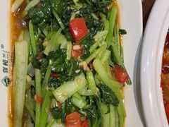 -驿楼兰·新疆菜(火车站店)