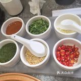 来珠市口吃地道老北京涮羊肉