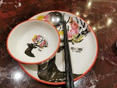 -新白鹿餐厅(爱琴海购物中心店)
