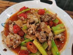 -雨田饭店(华兴东街店)