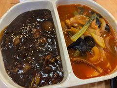 -多宾韩国料理(学衡路店)