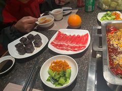 -皇城老妈火锅(琴台店)