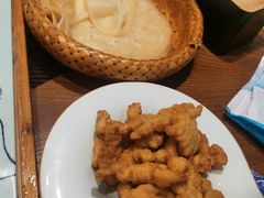 -娄三少春饼·烤鸭(合生汇购物中心店)