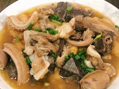 -正宗阳山牛杂(东城店)