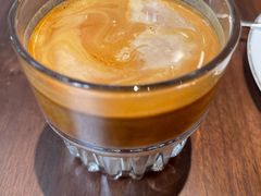 椰奶dirty-Fridi Patisserie Cafe