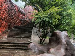 -东坡赤壁风景名胜区