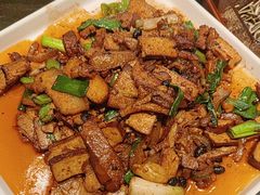 -鑫小城故事·藕汤·家常菜(台北一路总店)