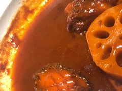 -上和臻品中国菜(花园街店)