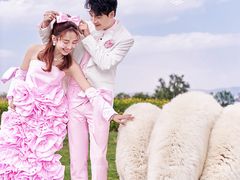 -爱我旅拍婚纱摄影(大理店)