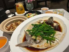-粗茶淡饭·汉口公馆(循礼门店)