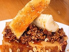 -Egg•Allday Brunch(襄阳北路店)