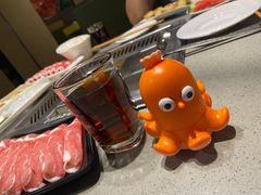 -海底捞火锅(高新活力汇店)