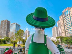 -深圳来福士广场