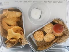 椰汁西米糕-太食獸泰式茶餐厅(北美新天地店)