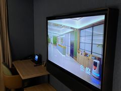 -桔子酒店(北京中关村软件园店)