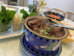 -御仙都北京菜馆·烤鸭店(双井店)