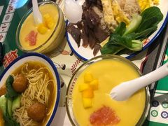 -五条人糖水铺(光谷世界城店)