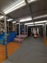 -meland club亲子乐园(重庆万象城店)