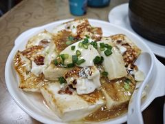 -苏记农家菜馆