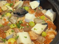 -银座岩