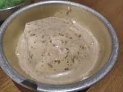 胡麻豆腐-幸屿 创意料理(永嘉天地店)