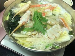 -蟹料理 北海道かに将軍(札幌本店)