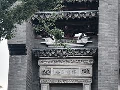 -水绘园