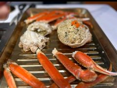 -震海贝烤贝·民俗特色店(延吉总店)