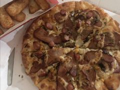 -必胜客(城西银泰店)