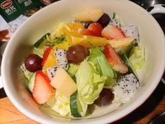 -纳瓦新疆菜(银都店)