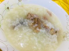 -芳姨广东砂锅粥(张庄路店)