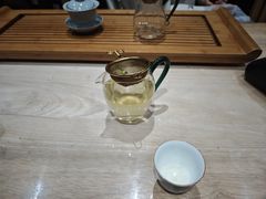 -先春西湖龍井•九曲红梅(杭大路店)