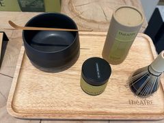-théATRE 茶聚场(王府中環店)