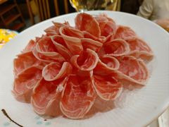 -曲氏老北京铜锅涮肉•火锅(不老街店)