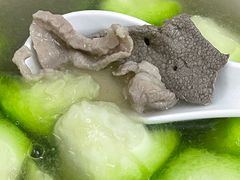 -陈记饮食店(菜园墩店)