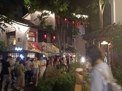 -小河直街历史文化街区