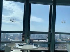 -天玑高空江景餐厅&酒吧Sky Secret Restaurant&Bar