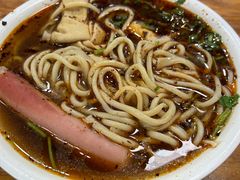 -老冯拉面羊棒骨(西宸广场店)