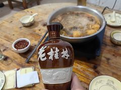 -秧塘牛八宝(金山路店)