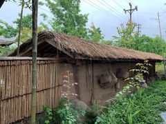 -驿舍·民國老营房院子私房菜(科学会堂店)