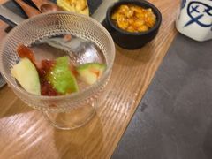 -沼津港精致料理·寿喜烧·烧鸟(龙湖南桥天街日料榜单店)