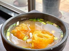 -古代饭堂(冠亚店)