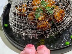 -荟廷·晶萃(陆家嘴尚悦湾店)