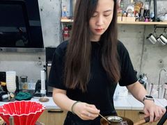 -NOTBAD 须时·咖啡馆