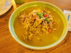 -热度餐厅(老佛爷店)