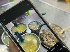 -老胡甜汤(龙眼店)