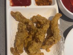 -海底捞火锅(振华商厦店)