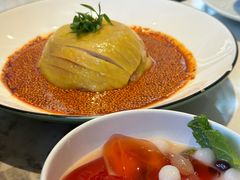 -火婆子·川小馆(扬韬科技广场店)